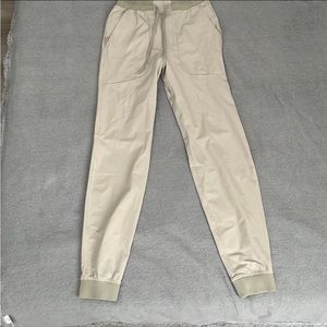 Lululemon ABC Jogger.